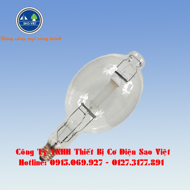 B&oacute;ng đ&egrave;n s&acirc;n tennis - b&oacute;ng cao &aacute;p 1000W